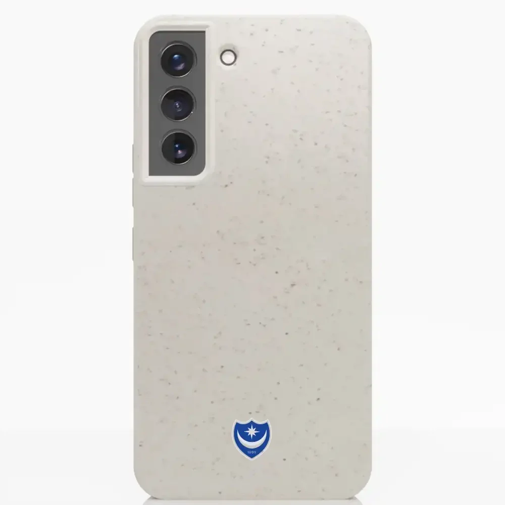Portsmouth FC Official Compostable Phone Case Design 41 - Image 28