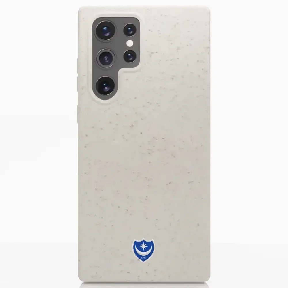 Portsmouth FC Official Compostable Phone Case Design 41 - Image 29