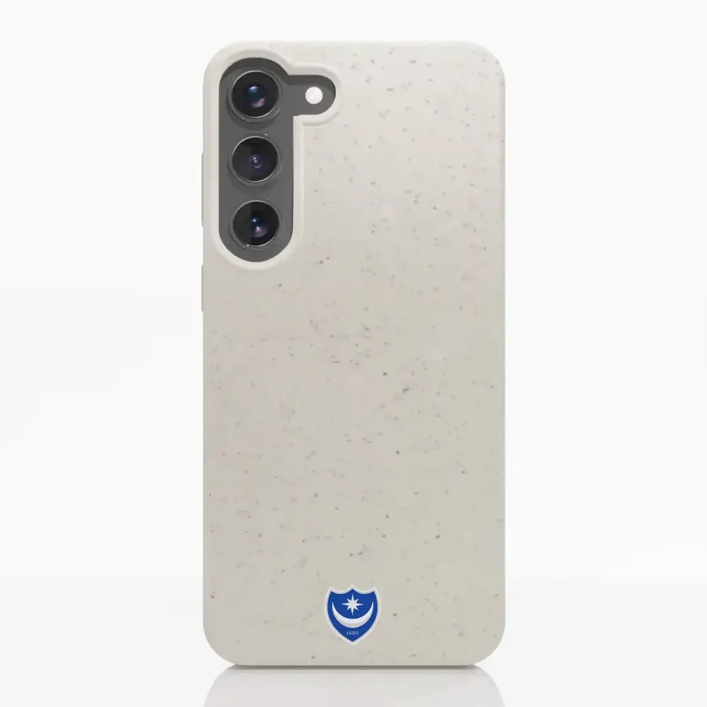 Portsmouth FC Official Compostable Phone Case Design 41 - Image 30