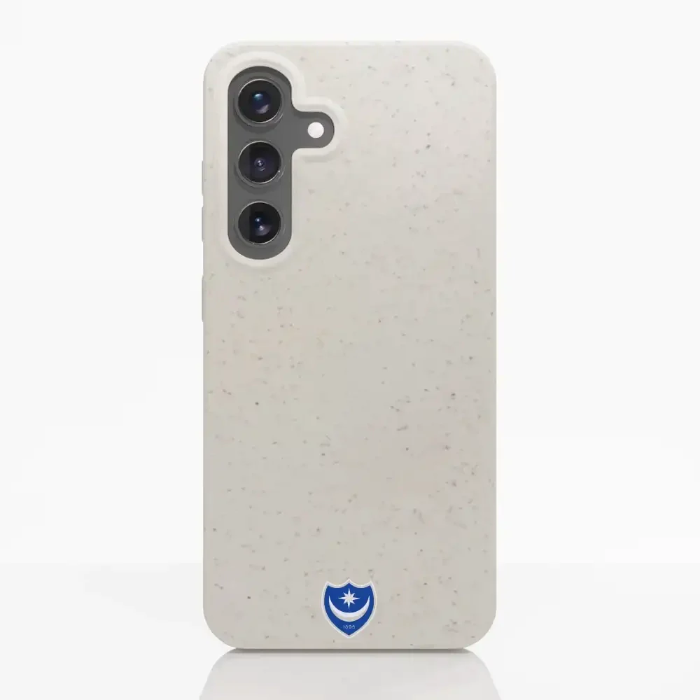 Portsmouth FC Official Compostable Phone Case Design 41 - Image 33