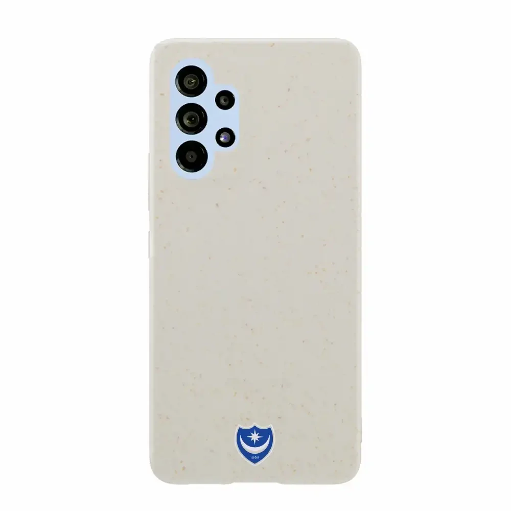 Portsmouth FC Official Compostable Phone Case Design 41 - Image 39