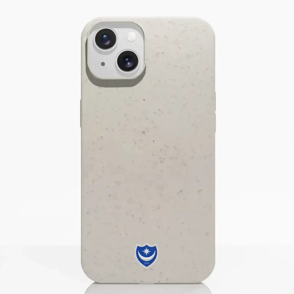 Portsmouth FC Official Compostable Phone Case Design 41 - Image 7