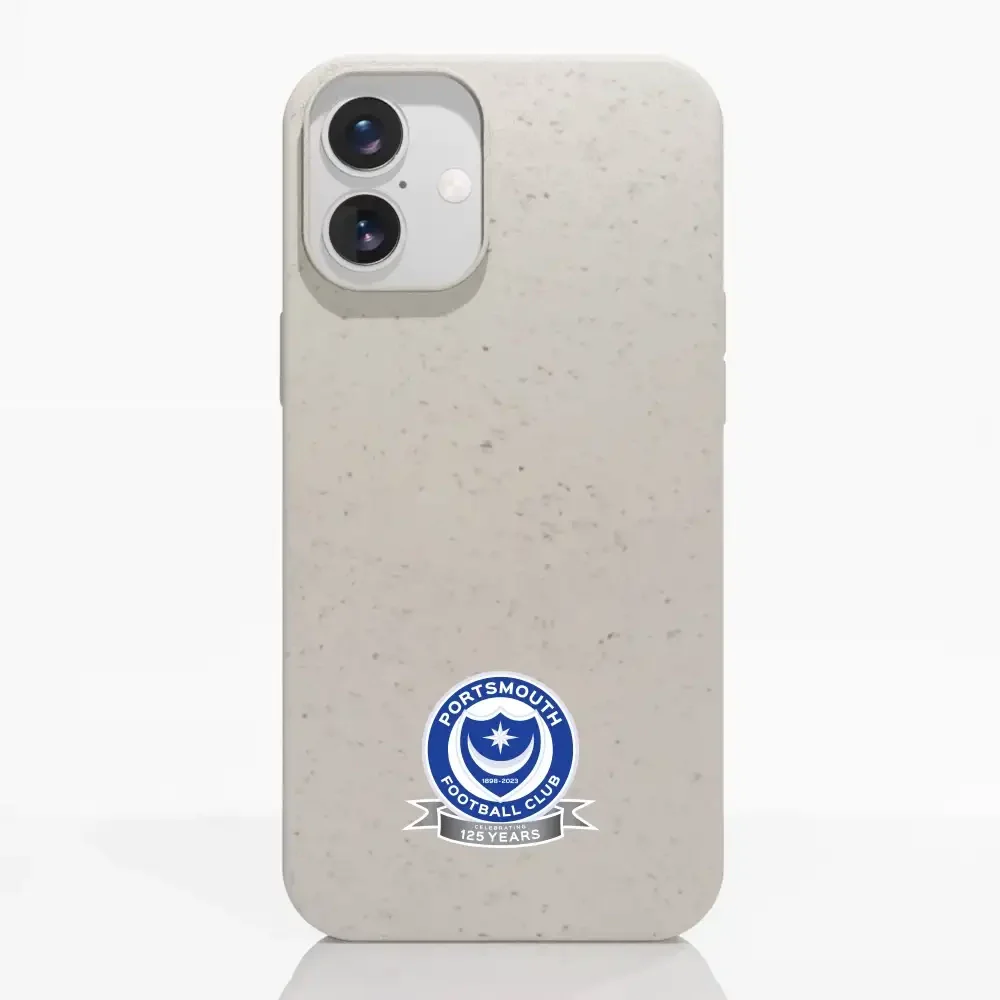 Portsmouth FC Official Compostable Phone Case Design 48 - Image 20