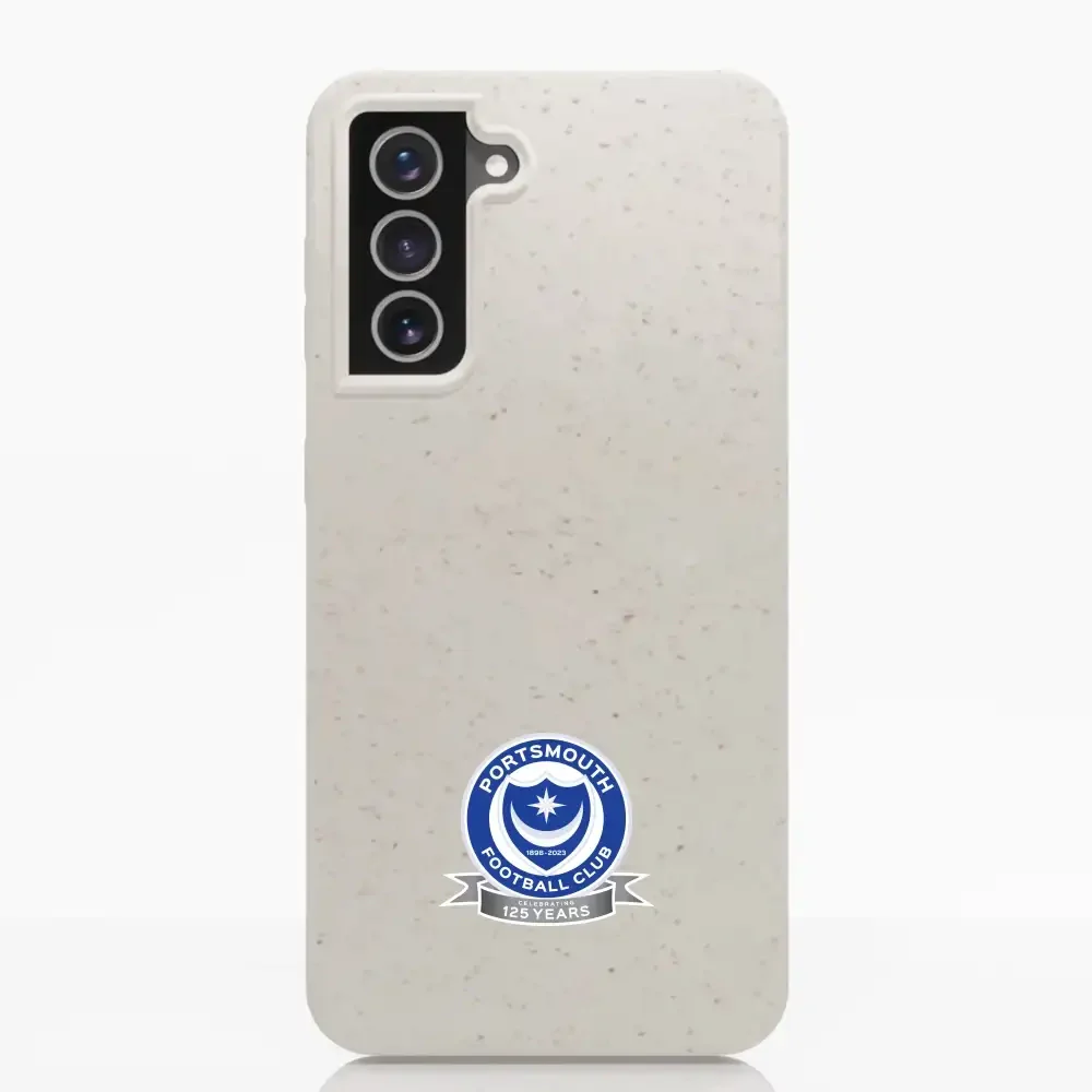 Portsmouth FC Official Compostable Phone Case Design 48 - Image 27