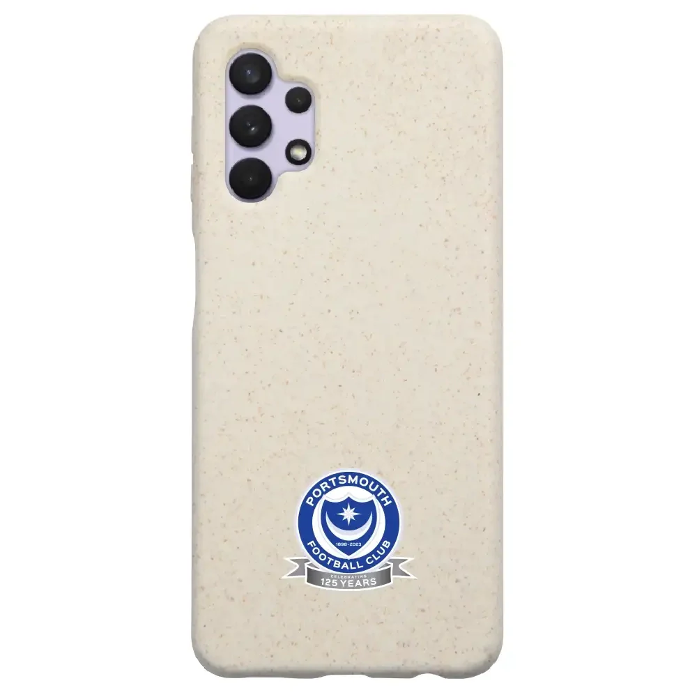 Portsmouth FC Official Compostable Phone Case Design 48 - Image 39