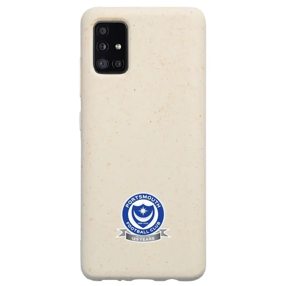 Portsmouth FC Official Compostable Phone Case Design 48 - Image 41