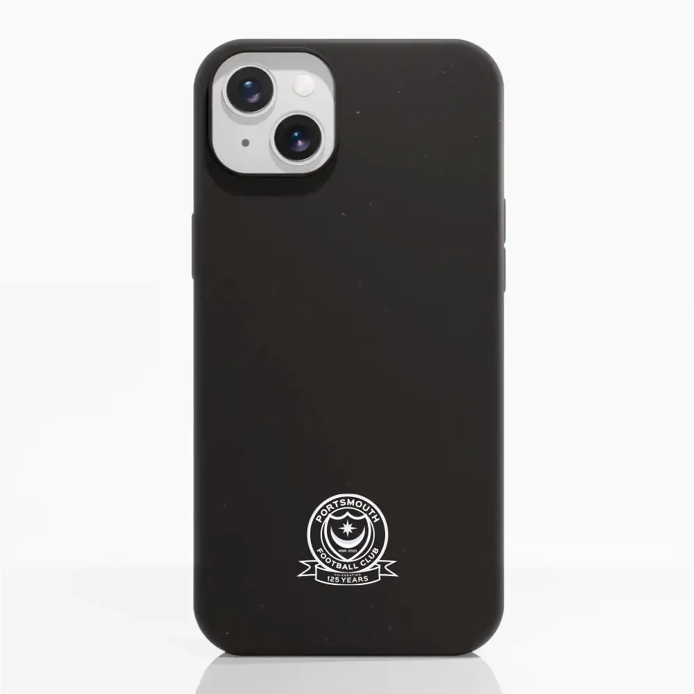 Portsmouth FC Official Compostable Phone Case Design 49 - Image 11