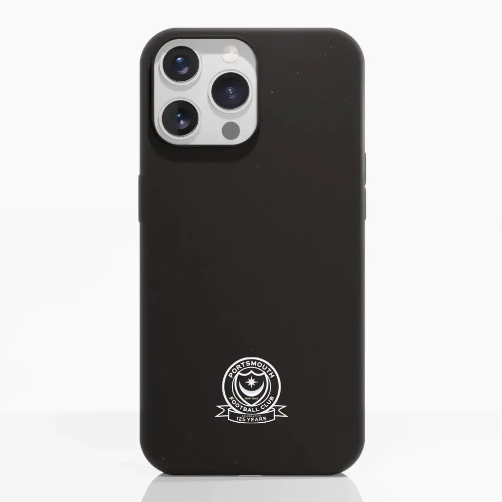 Portsmouth FC Official Compostable Phone Case Design 49 - Image 12