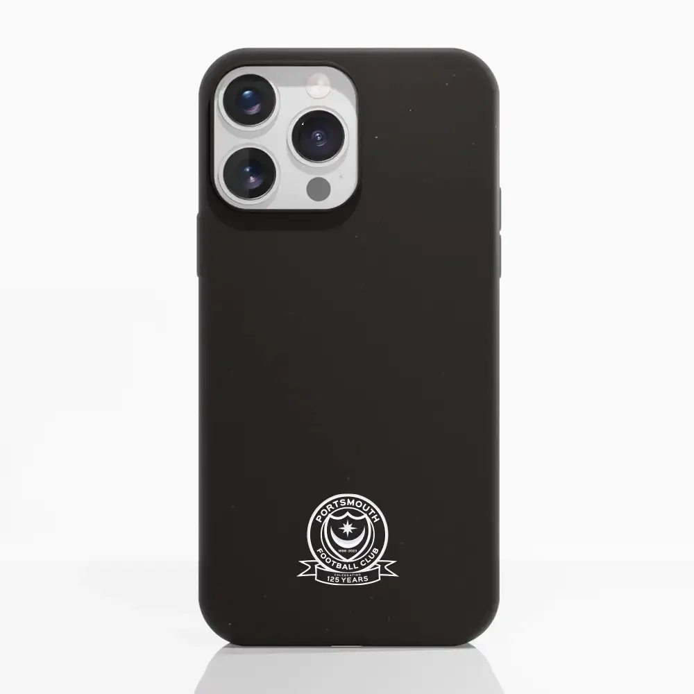 Portsmouth FC Official Compostable Phone Case Design 49 - Image 13