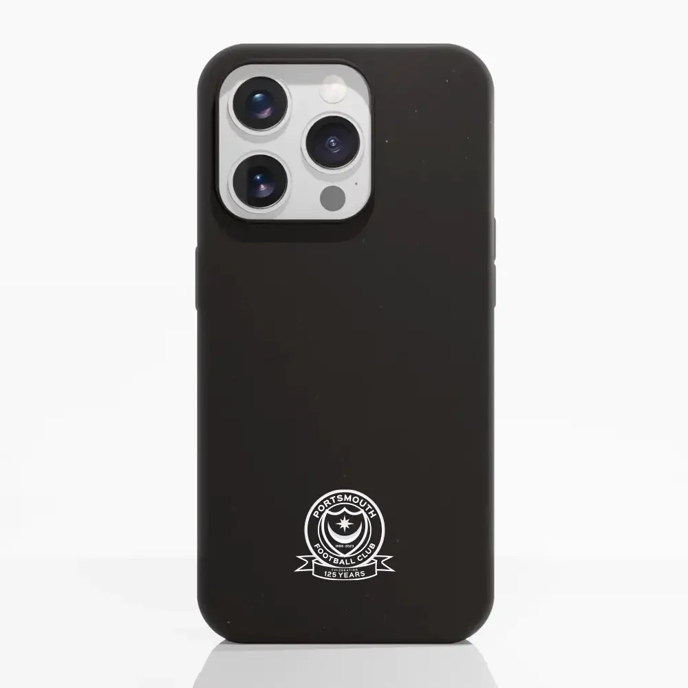 Portsmouth FC Official Compostable Phone Case Design 49 - Image 21