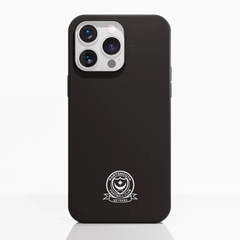 Portsmouth FC Official Compostable Phone Case Design 49 - Image 22