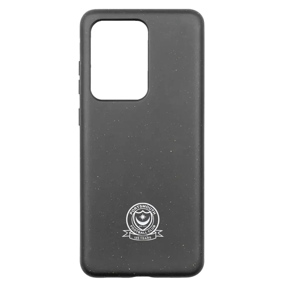 Portsmouth FC Official Compostable Phone Case Design 49 - Image 29