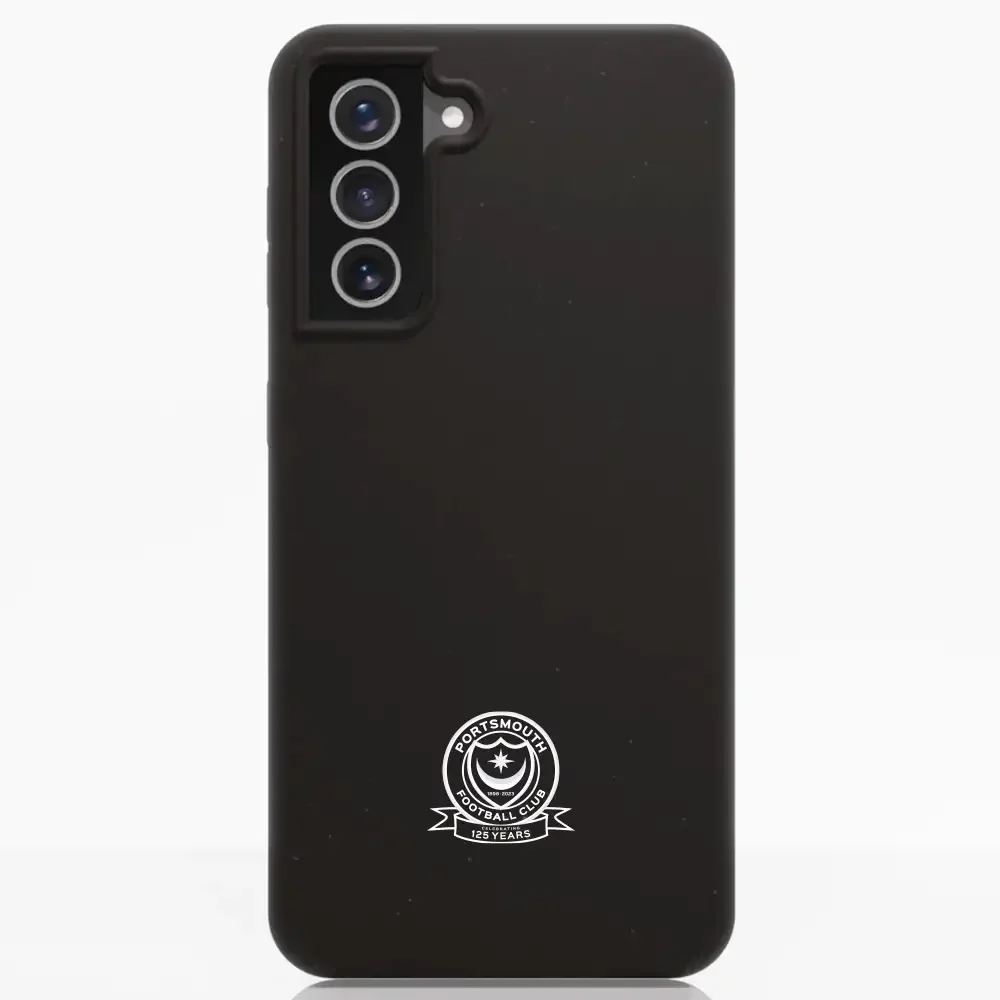 Portsmouth FC Official Compostable Phone Case Design 49 - Image 30