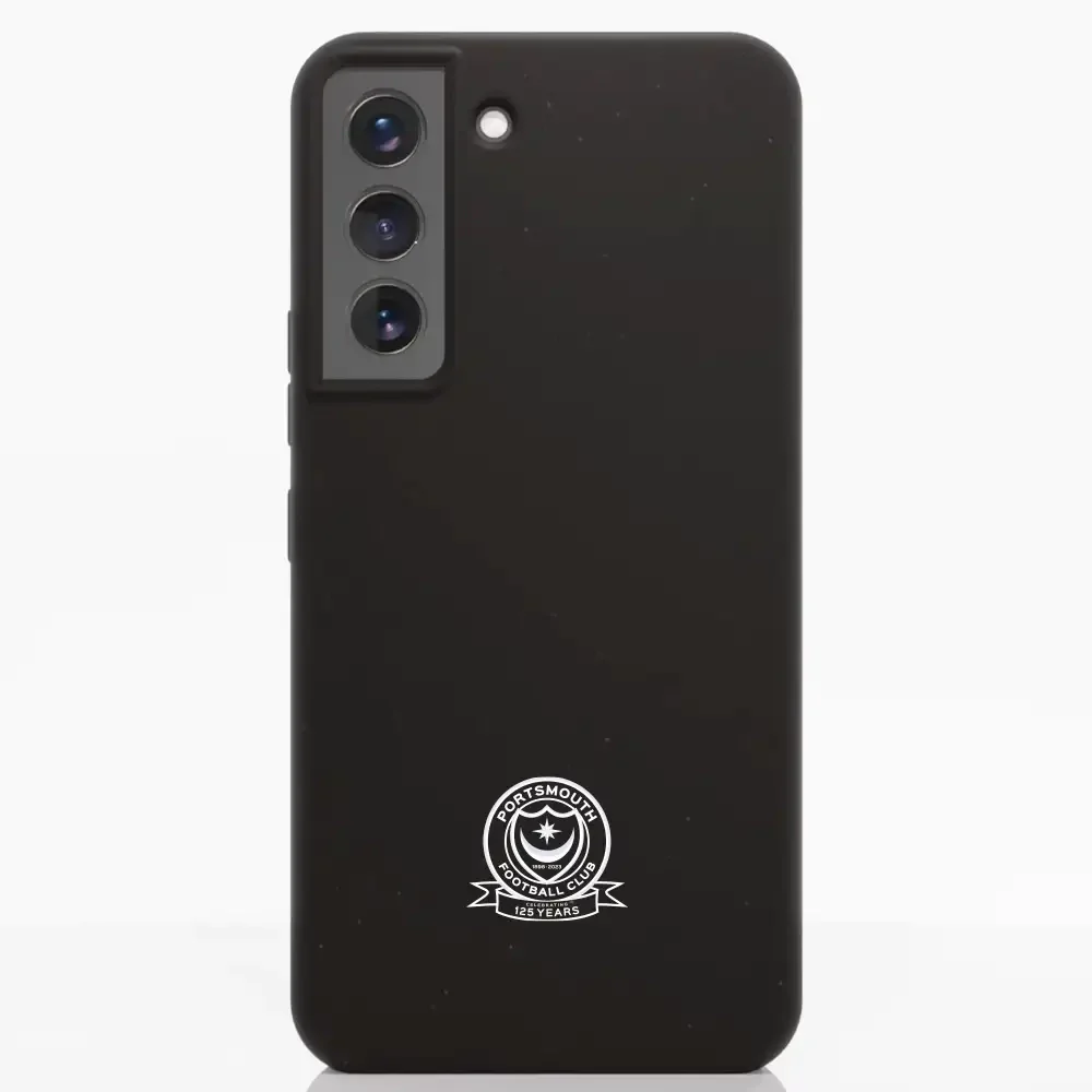 Portsmouth FC Official Compostable Phone Case Design 49 - Image 34