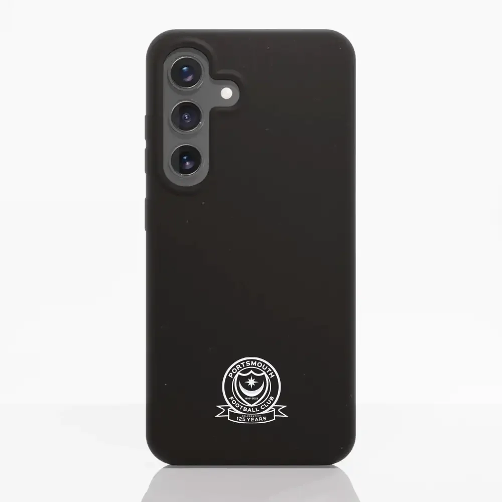 Portsmouth FC Official Compostable Phone Case Design 49 - Image 39