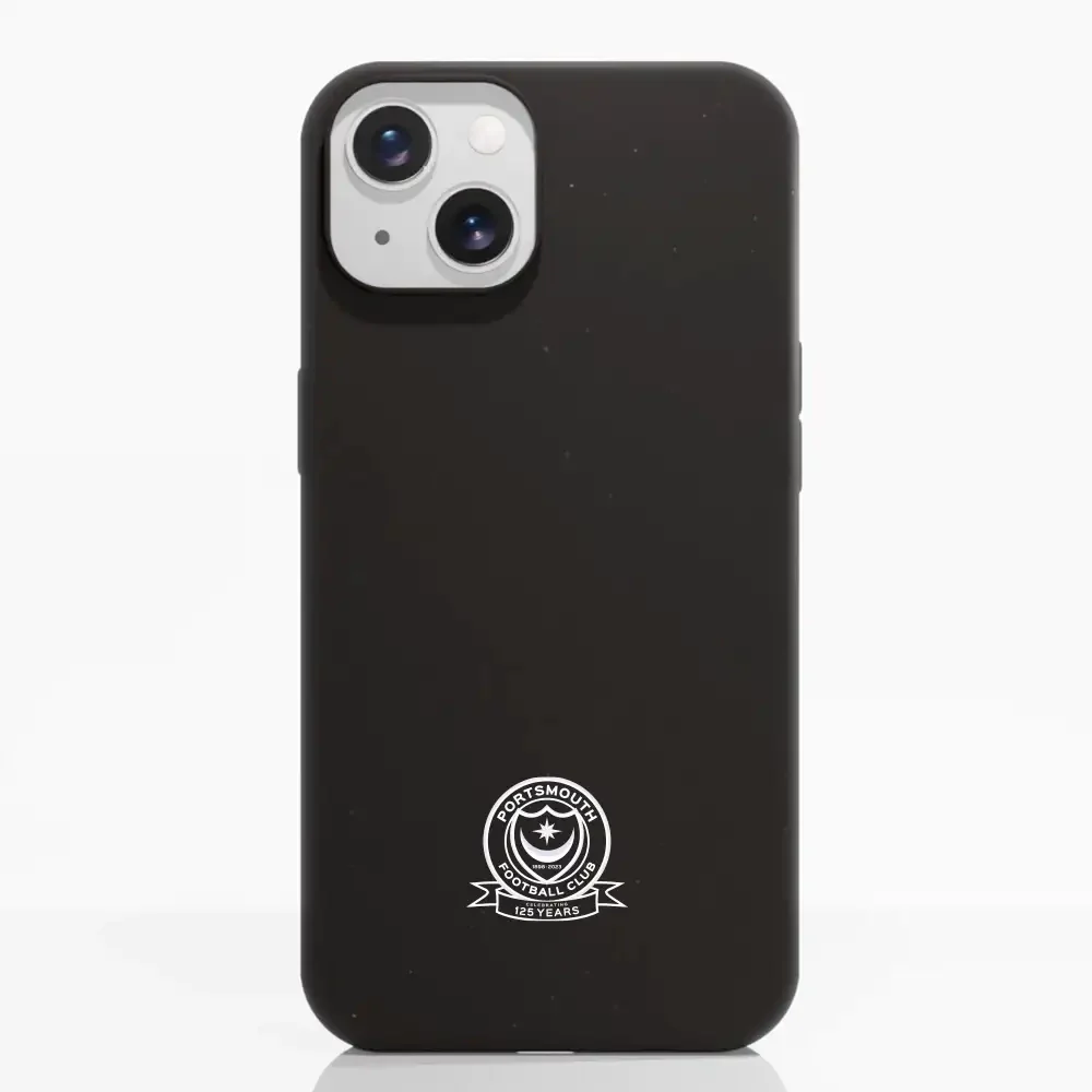 Portsmouth FC Official Compostable Phone Case Design 49 - Image 7