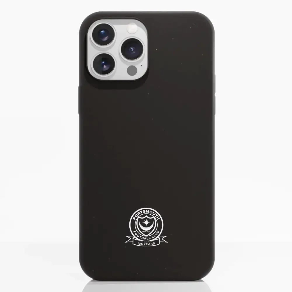 Portsmouth FC Official Compostable Phone Case Design 49 - Image 9