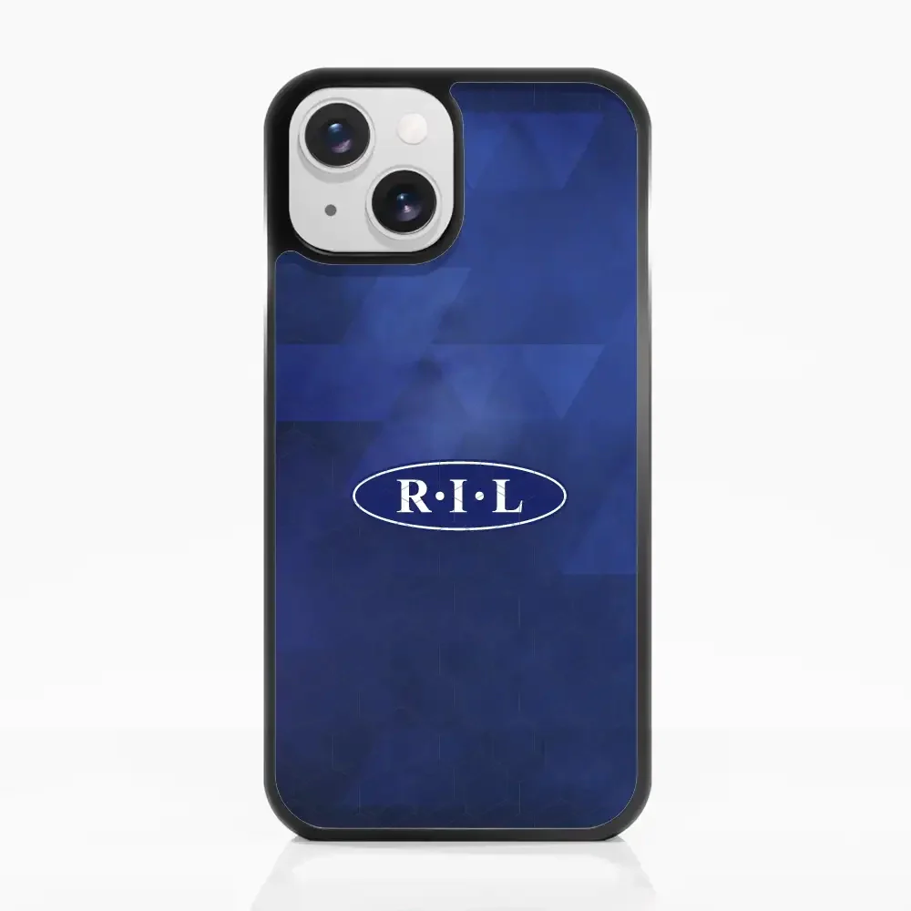 Ranheim FC Official 3D Phone Case Design 1 - Image 16