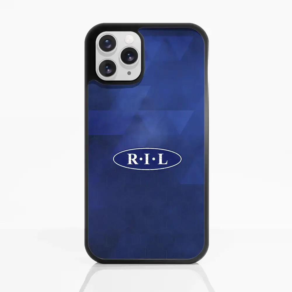 Ranheim FC Official 3D Phone Case Design 1 - Image 2