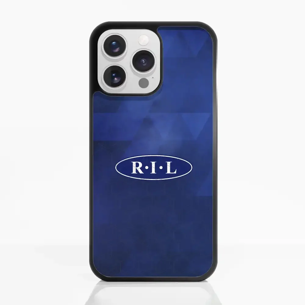 Ranheim FC Official 3D Phone Case Design 1 - Image 24