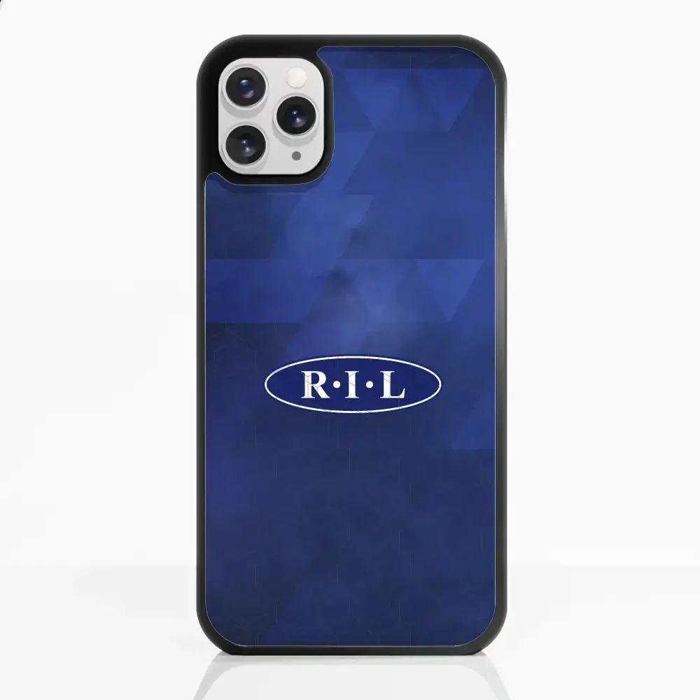 Ranheim FC Official 3D Phone Case Design 1 - Image 3