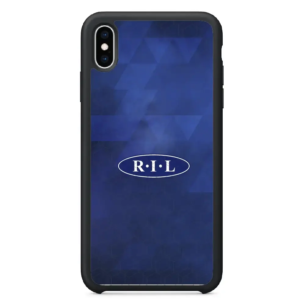 Ranheim FC Official 3D Phone Case Design 1 - Image 38