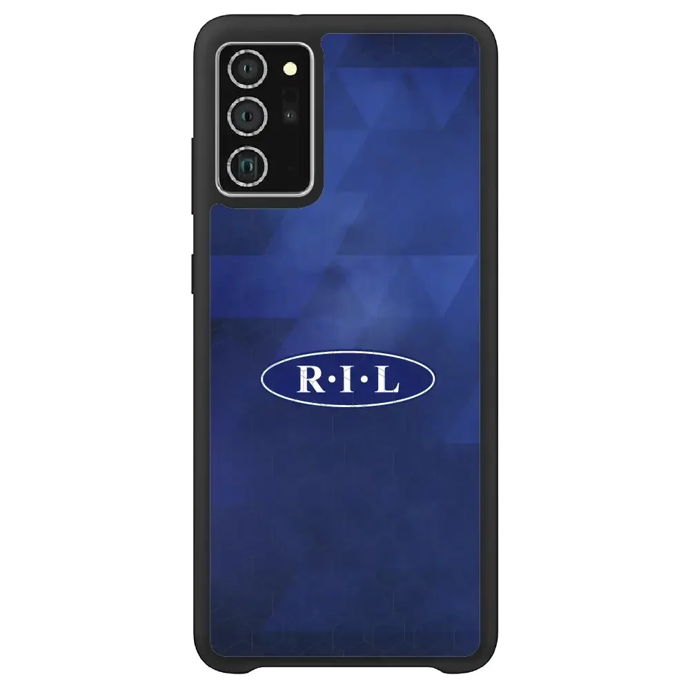 Ranheim FC Official 3D Phone Case Design 1 - Image 39