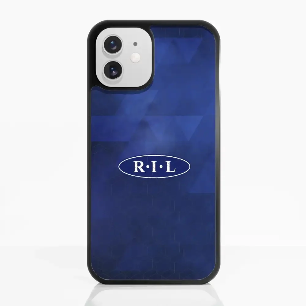 Ranheim FC Official 3D Phone Case Design 1 - Image 4