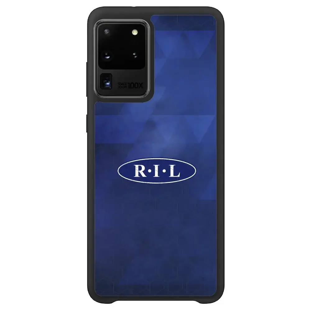 Ranheim FC Official 3D Phone Case Design 1 - Image 40