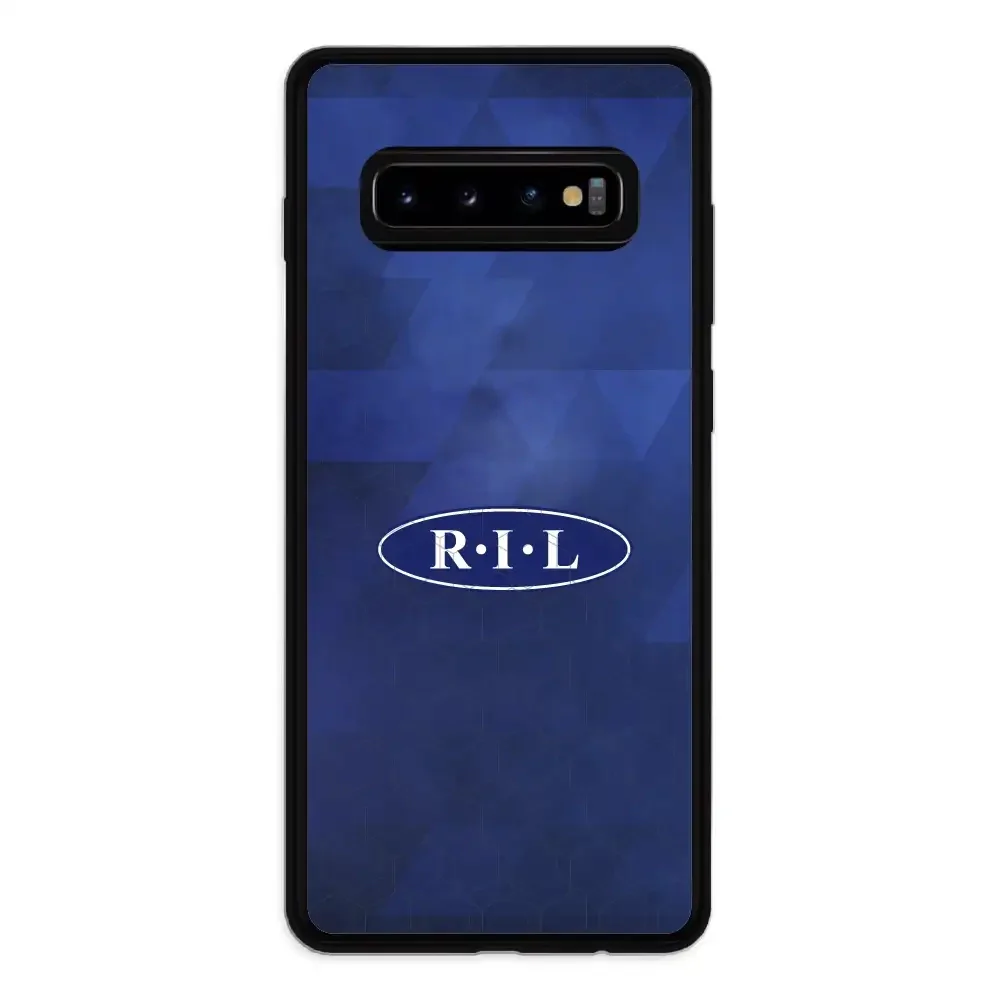 Ranheim FC Official 3D Phone Case Design 1 - Image 43