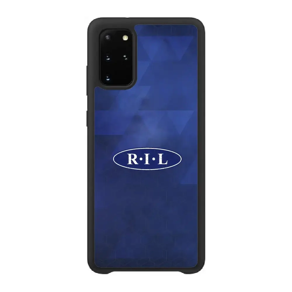 Ranheim FC Official 3D Phone Case Design 1 - Image 44