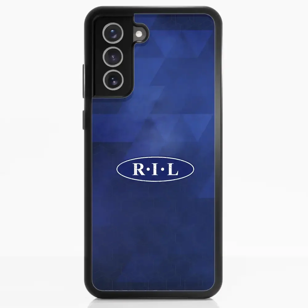 Ranheim FC Official 3D Phone Case Design 1 - Image 49