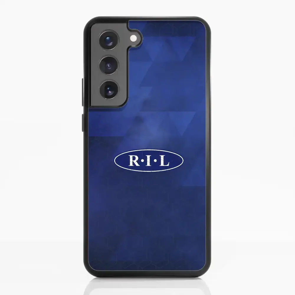 Ranheim FC Official 3D Phone Case Design 1 - Image 51