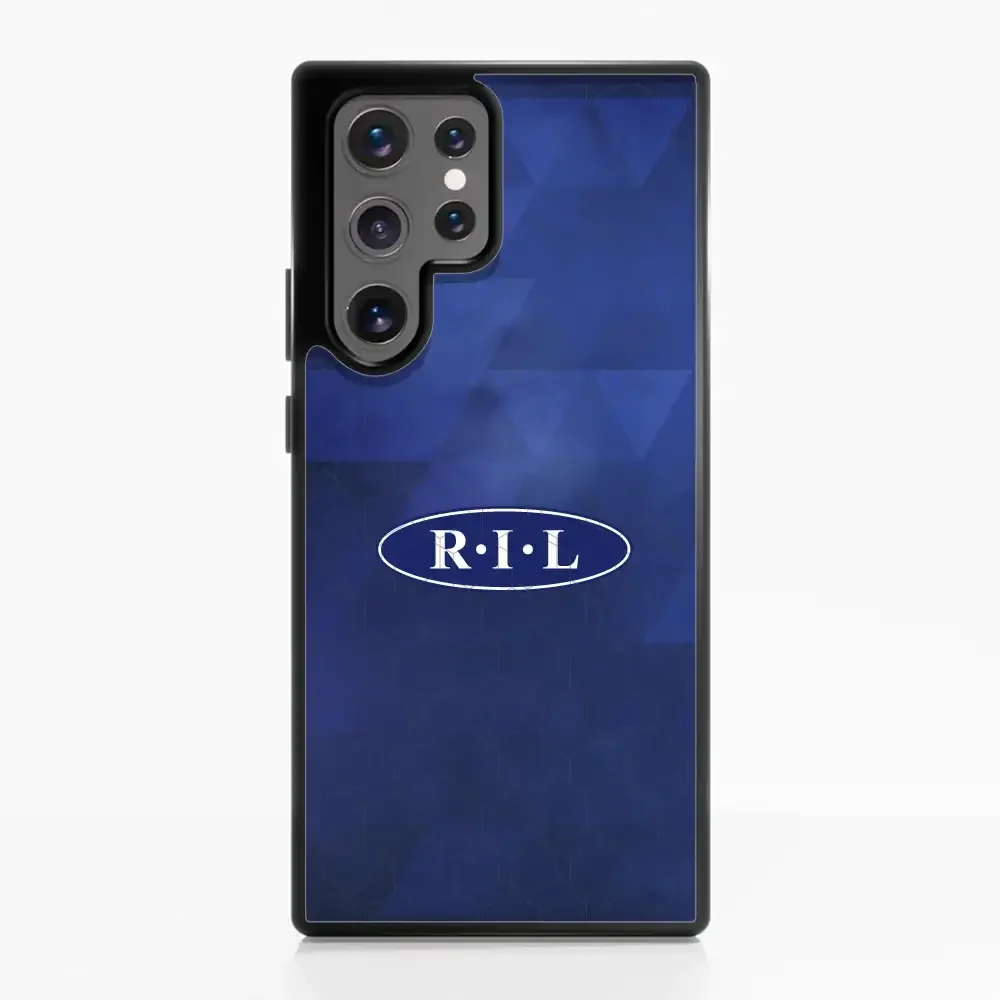 Ranheim FC Official 3D Phone Case Design 1 - Image 53