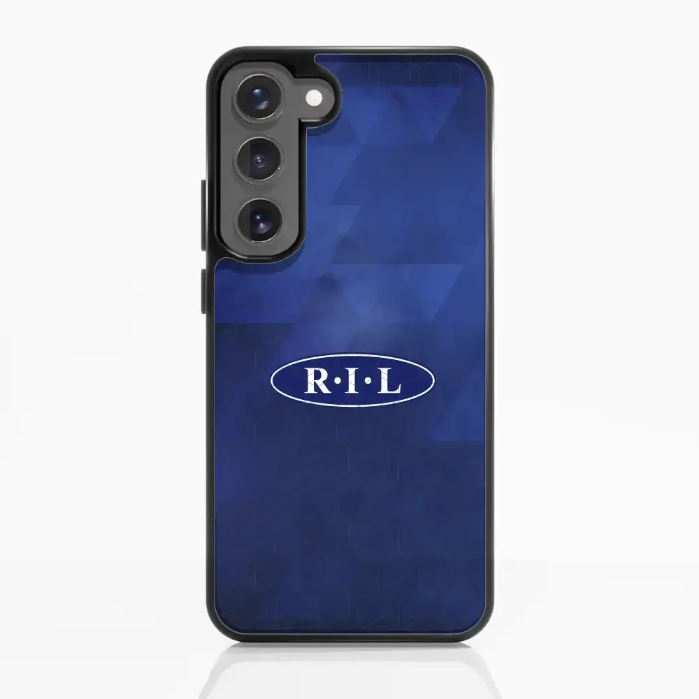 Ranheim FC Official 3D Phone Case Design 1 - Image 54
