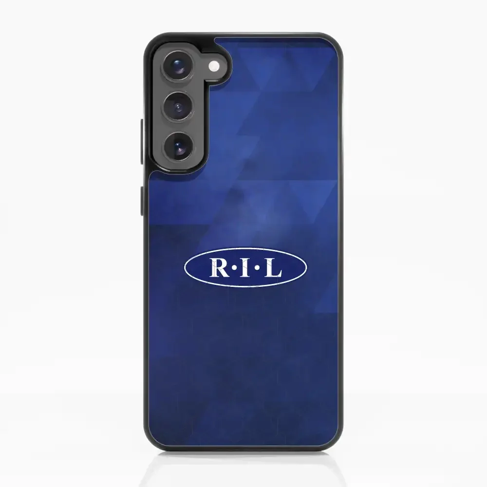 Ranheim FC Official 3D Phone Case Design 1 - Image 56