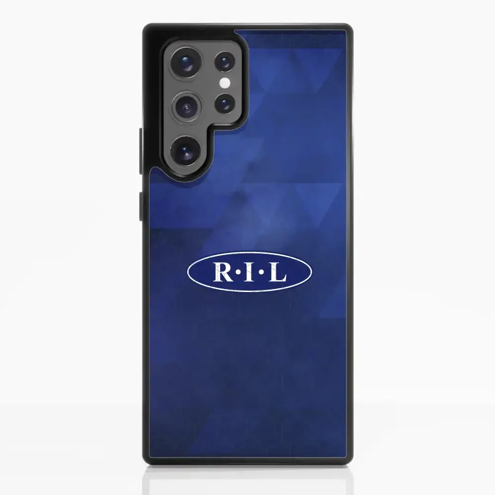 Ranheim FC Official 3D Phone Case Design 1 - Image 57
