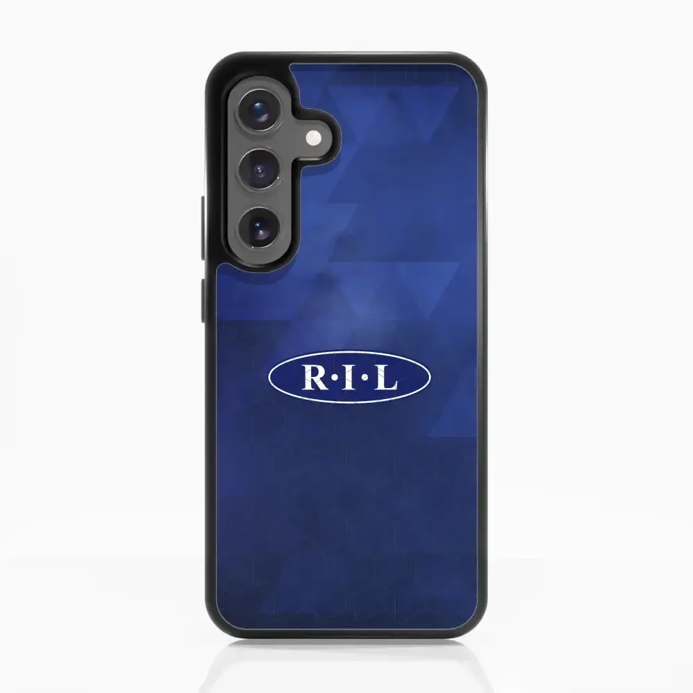 Ranheim FC Official 3D Phone Case Design 1 - Image 58