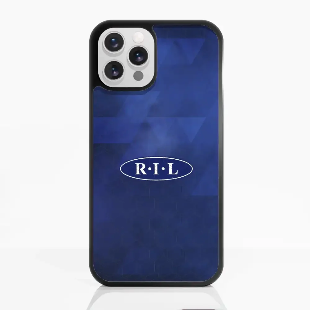Ranheim FC Official 3D Phone Case Design 1 - Image 6