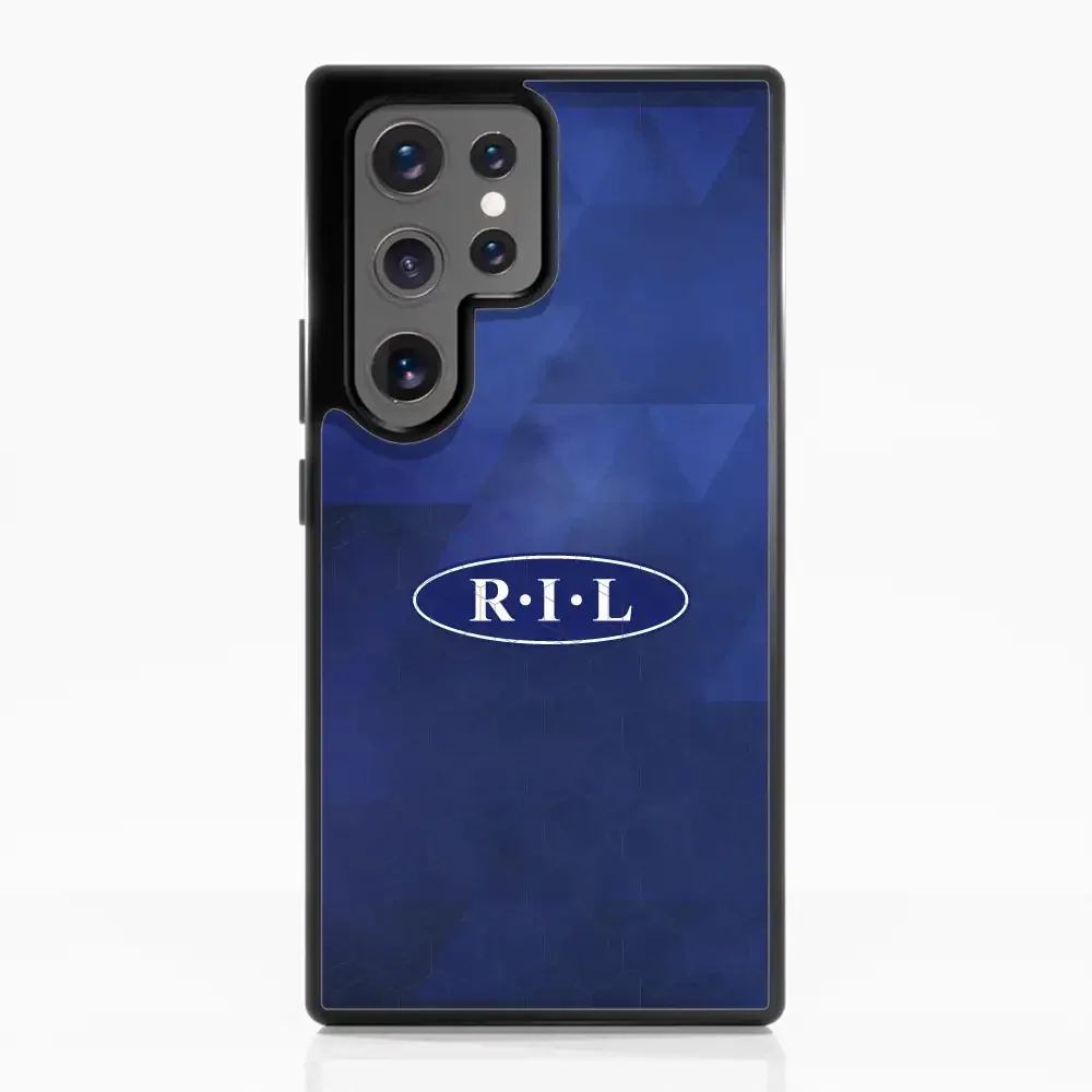 Ranheim FC Official 3D Phone Case Design 1 - Image 63