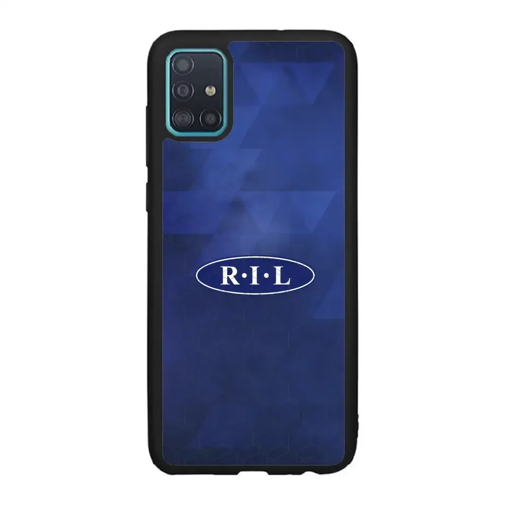 Ranheim FC Official 3D Phone Case Design 1 - Image 67