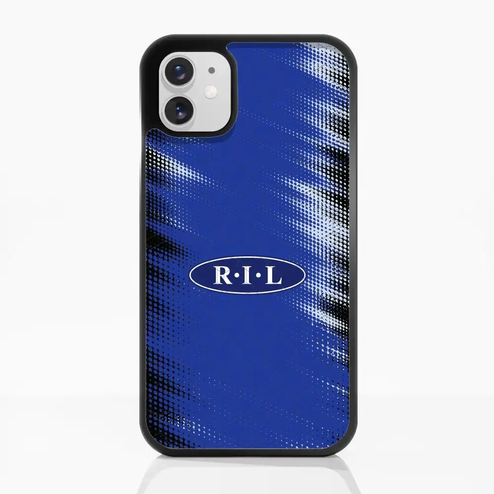 Ranheim FC Official 3D Phone Case Design 10
