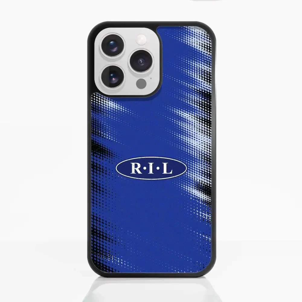 Ranheim FC Official 3D Phone Case Design 10 - Image 10