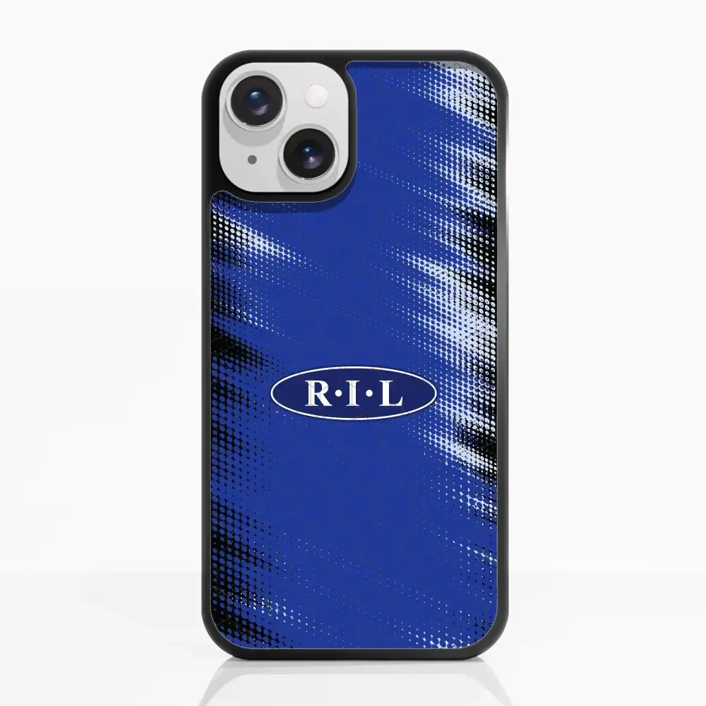Ranheim FC Official 3D Phone Case Design 10 - Image 12