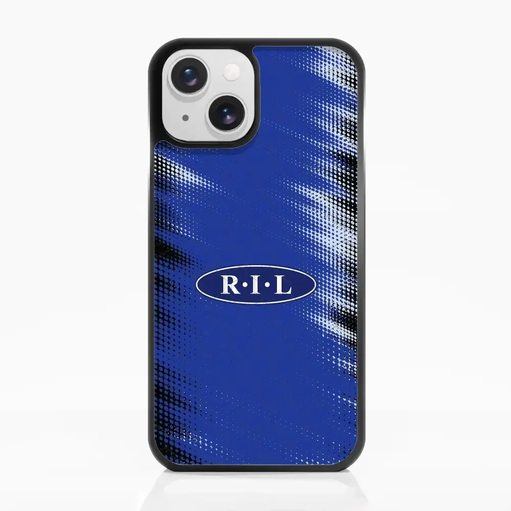 Ranheim FC Official 3D Phone Case Design 10 - Image 16