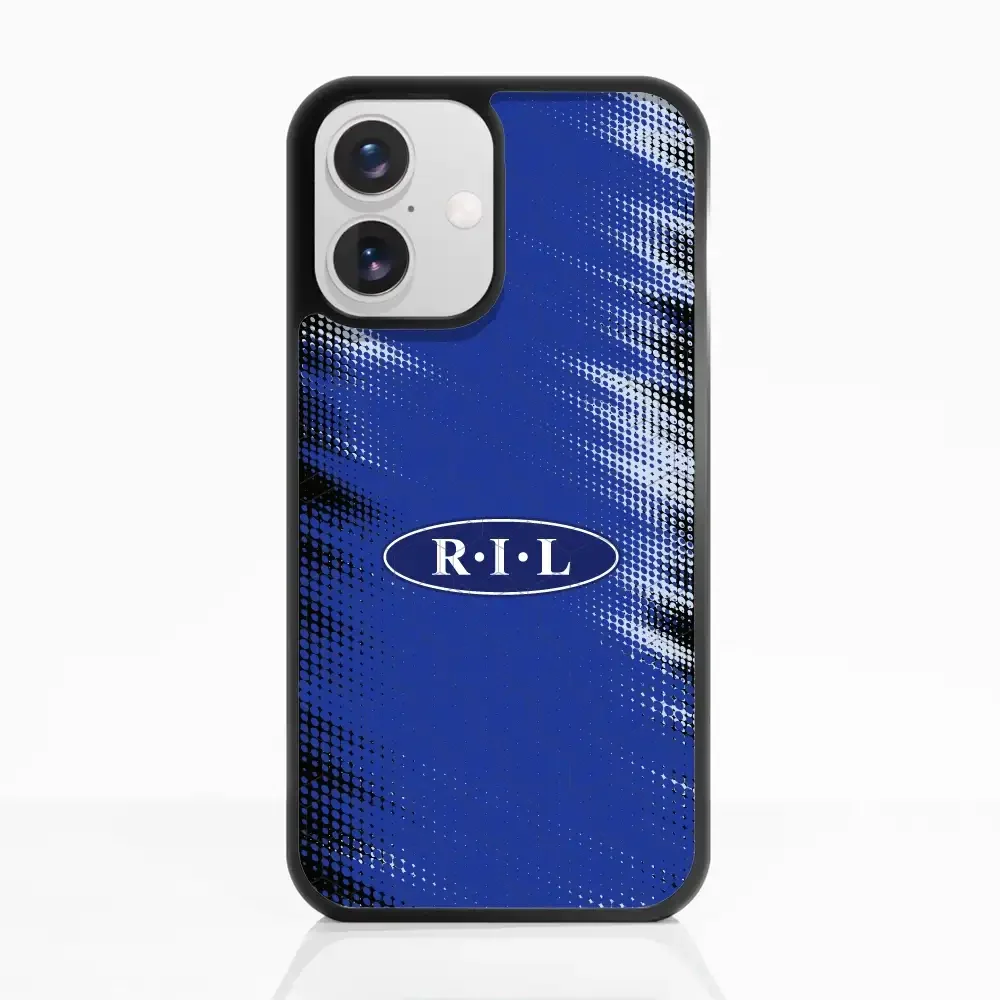 Ranheim FC Official 3D Phone Case Design 10 - Image 20