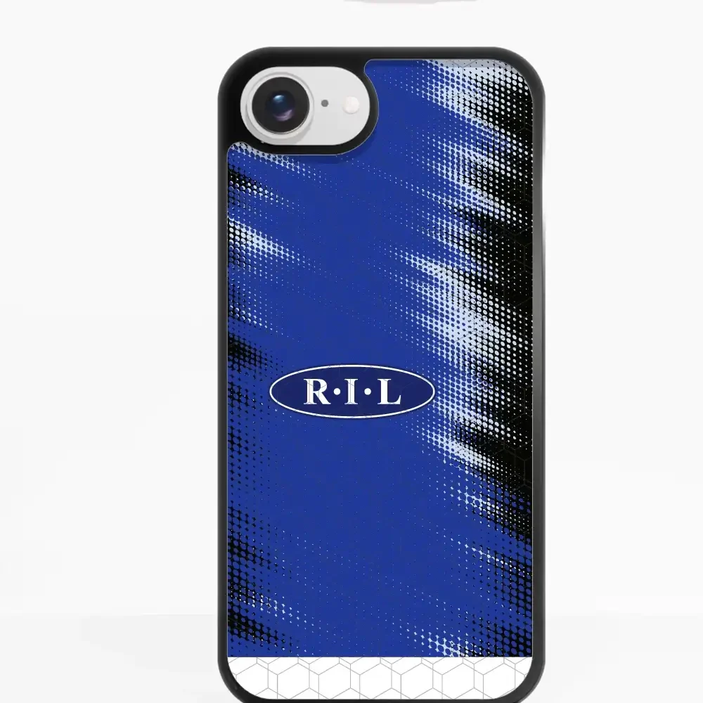 Ranheim FC Official 3D Phone Case Design 10 - Image 21