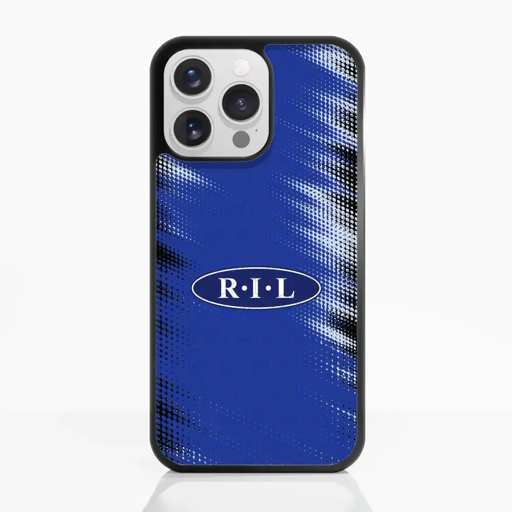 Ranheim FC Official 3D Phone Case Design 10 - Image 24