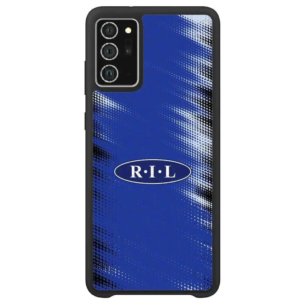 Ranheim FC Official 3D Phone Case Design 10 - Image 39