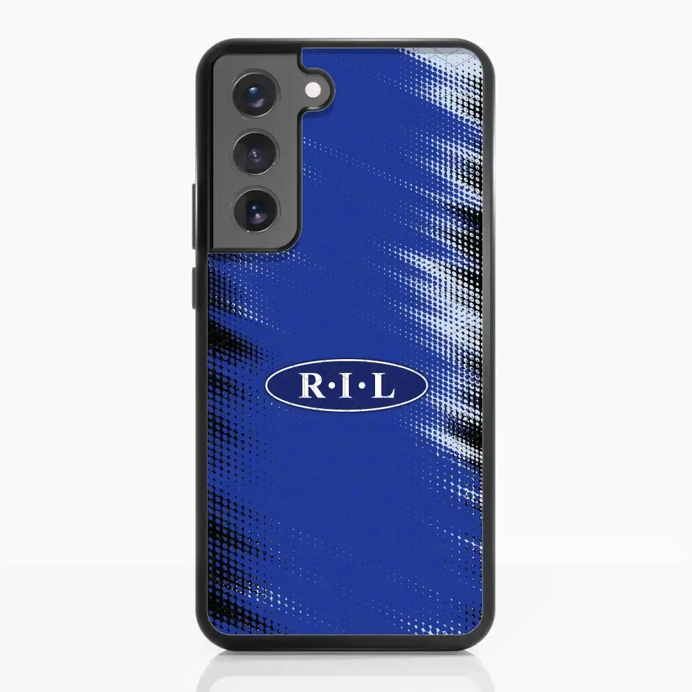 Ranheim FC Official 3D Phone Case Design 10 - Image 51
